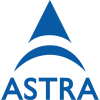 Astra logo