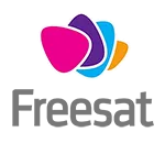 Freesat logo