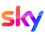 Sky logo